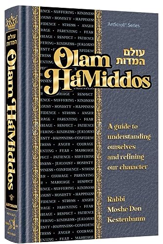 Olam HaMiddos