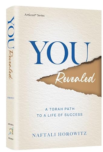 You Revealed | A Torah Path To A Life Of Success