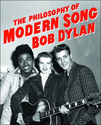 The Philosophy of Modern Song