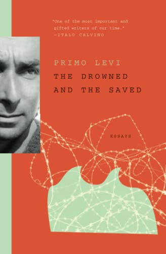 [9781501167638] The Drowned and the Saved