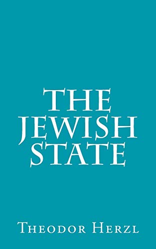 The Jewish State