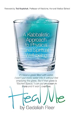 Heal Me