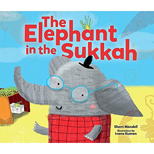 The Elephant in the Sukkah