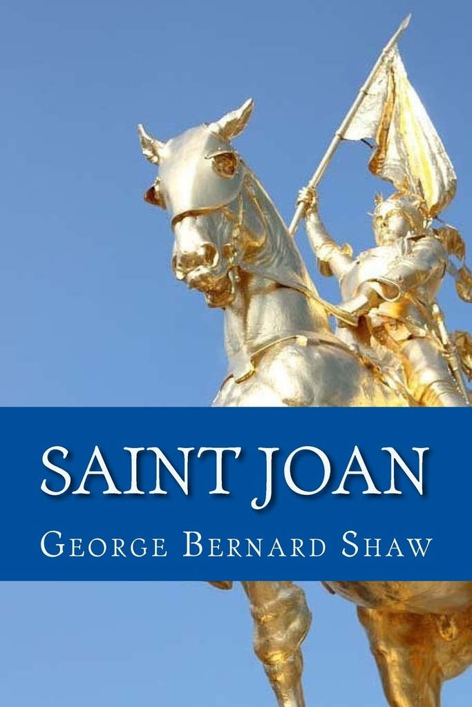 Saint Joan