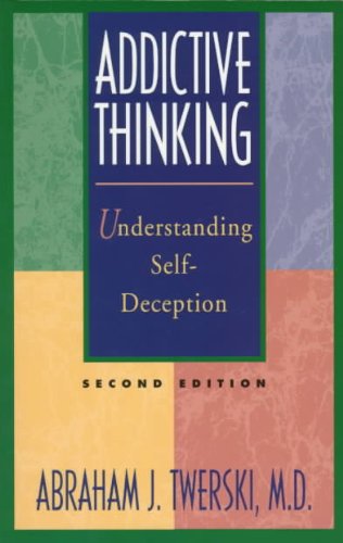 ADDICTIVE THINKING SECOND EDITION (5688)
