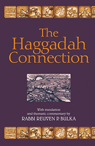[9781568713526] The Haggadah Connection