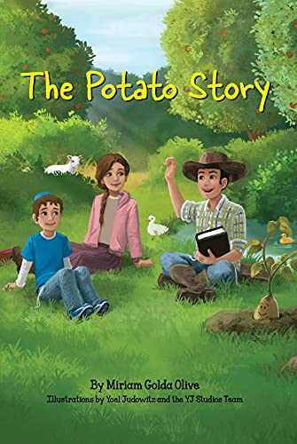 The Potato Story