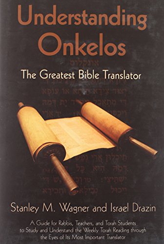 Understanding Onkelos