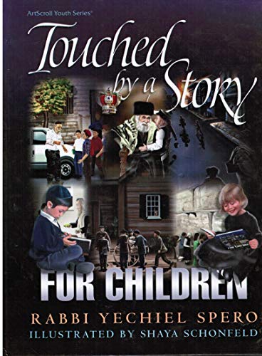 Touched by a Story For Children
