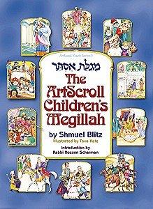 The Artscroll Children's Megillah