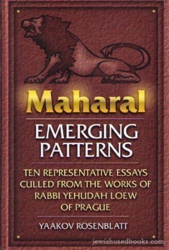 Maharal: Emerging Patterns