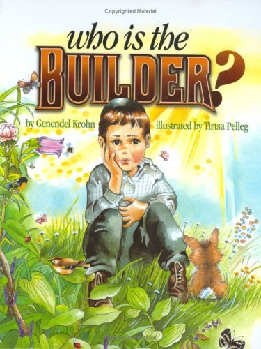 Who is the Builder?