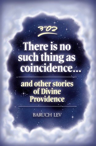 There Is No Such Thing As Coincidence