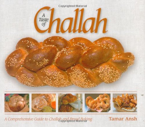 A Taste of Challah