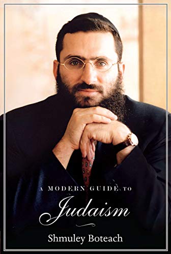 The Modern Guide to Judaism
