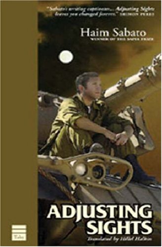 Adjusting Sights | Soft Cover Edition 