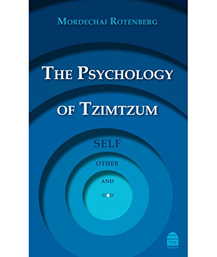 The Psychology of Tzimtzum: Self, Other, and God