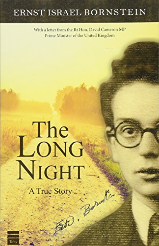 The Long Night: A True Story
