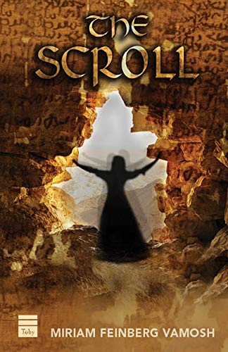 The Scroll | Historical Novel