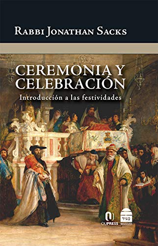 Ceremonia Y Celebración 