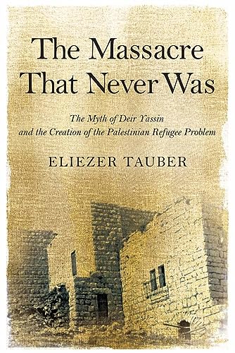 The Massacre That Never Was