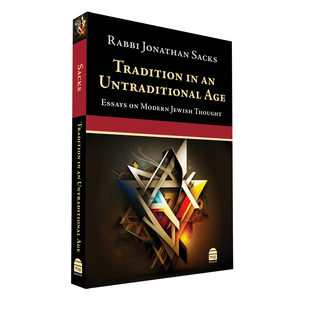 Tradition in an Untraditional Age