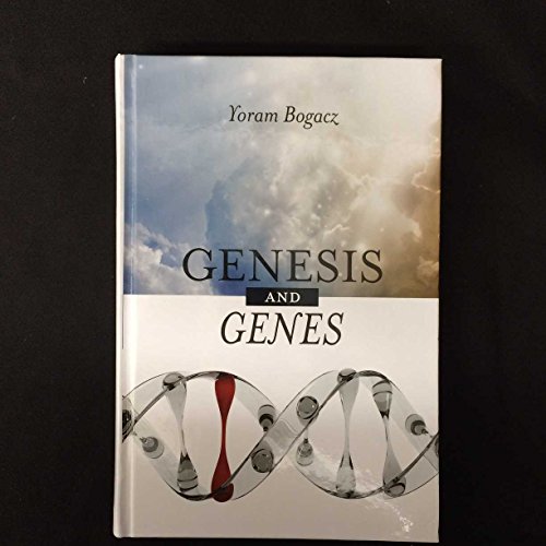 Genesis & Genes/Respectfully putting “science” in its place…