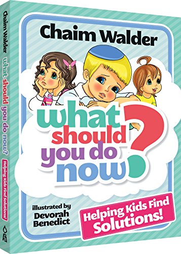 What Should You Do Now?
