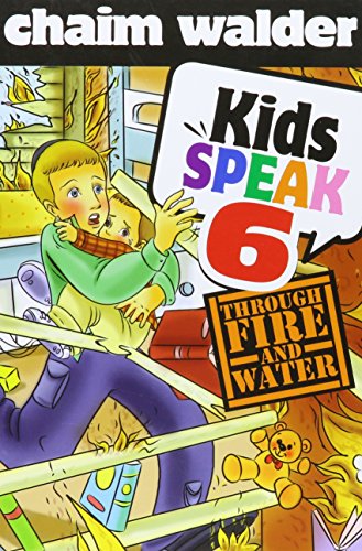 Kids Speak 6