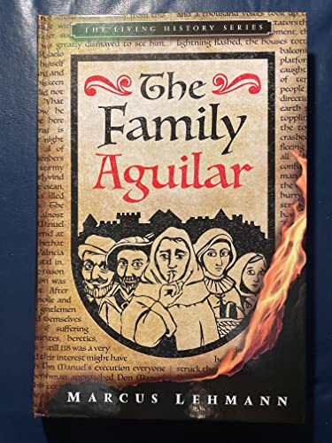 The Family Aguilar