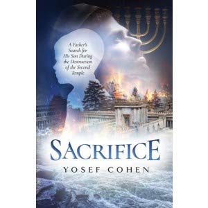 [9781600916076] Sacrifice | A Novel