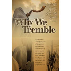 Why We Tremble