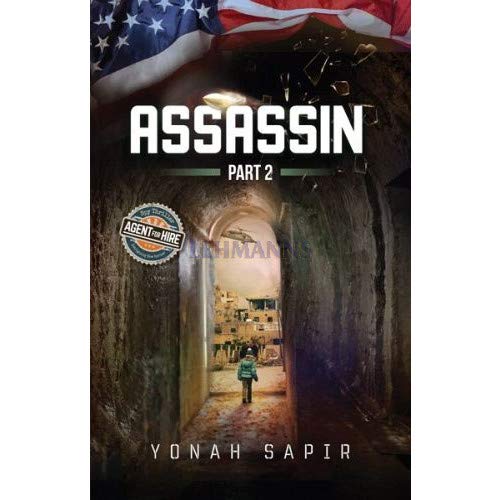 Assassin | Part 2