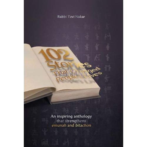 102 Stories That Changed People's Lives | Volume 1