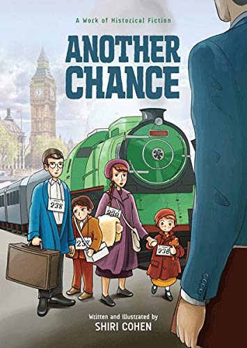 Another Chance