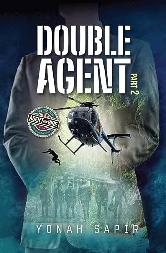 Double Agent | Part 2