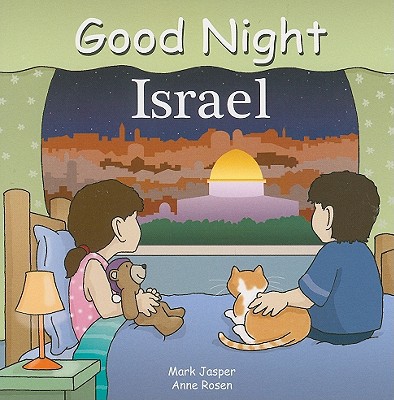 Good Night Israel (Good Night Our World)