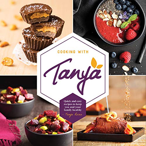 Cooking with Tanya