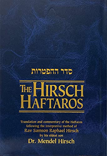 Hirsch Haftaros