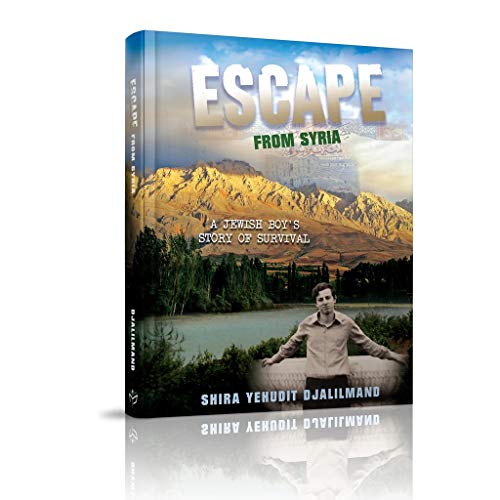 Escape from Syria