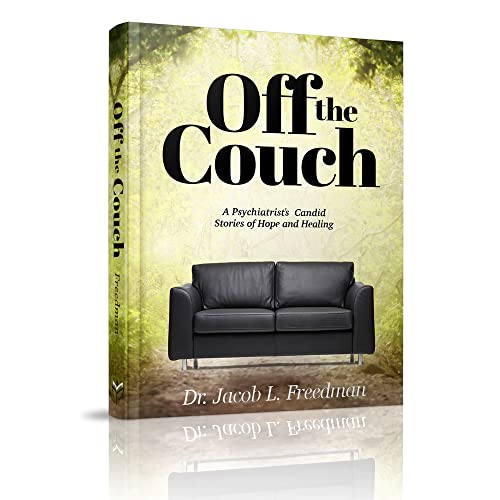 Off the Couch