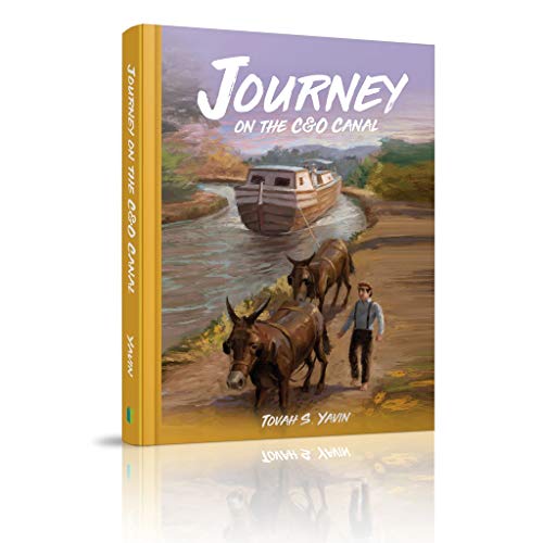 Journey on the C&O Canal