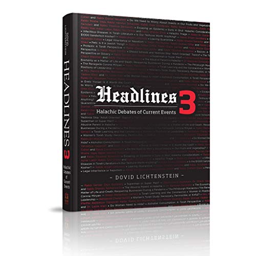 Headlines 3