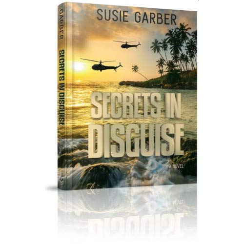 Secrets in Disguise