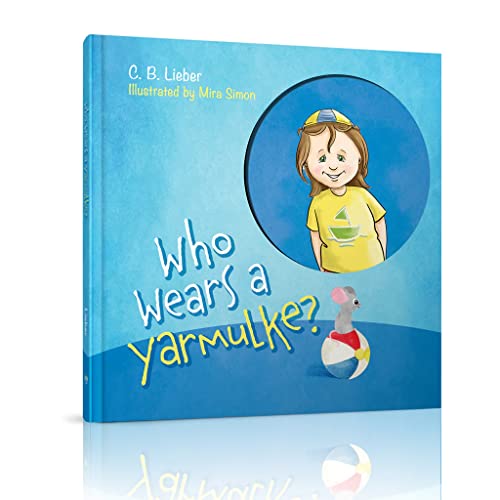 Who Wears a Yarmulke?