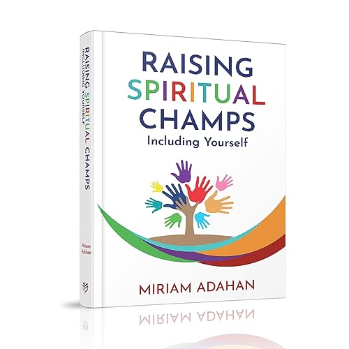 Raising Spiritual Champs 