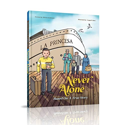 Never Alone