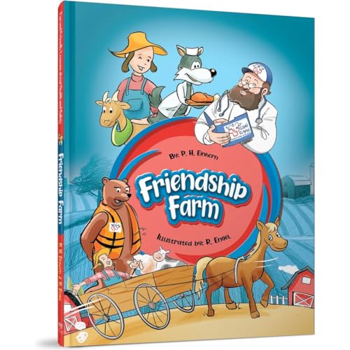 Friendship Farm