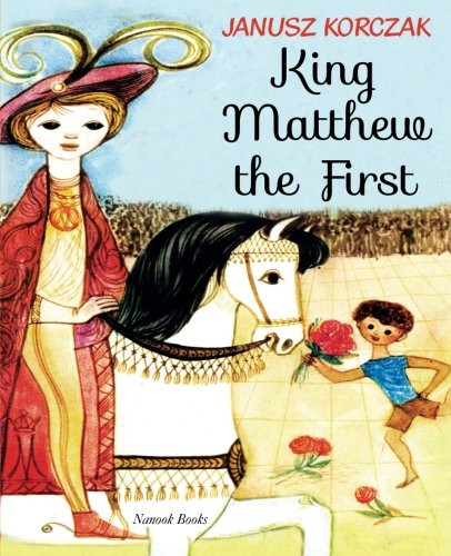 King Matthew the First