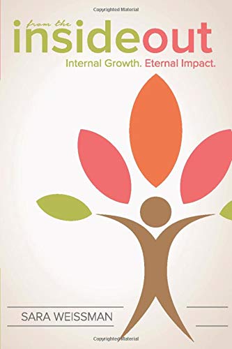 Inside Out: Internal Growth. Eternal impact.